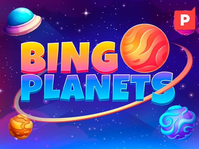 136win Planetas do Bingo