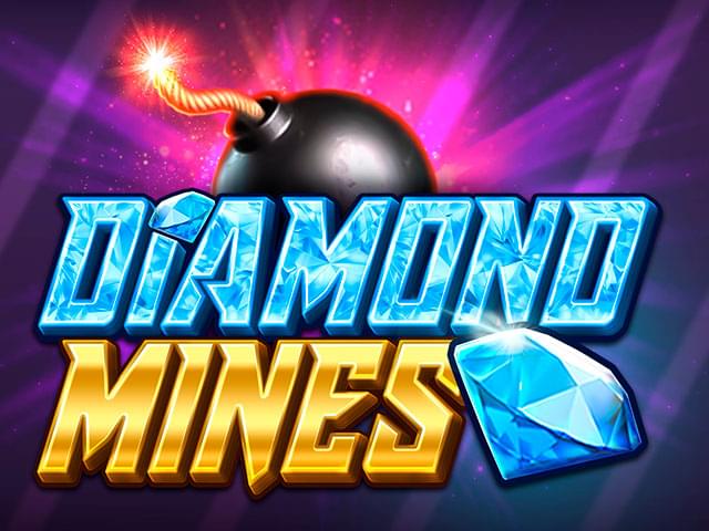 136win Minas de Diamante™
