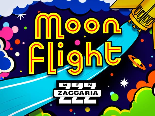 136win Deslizante de Voo Lunar