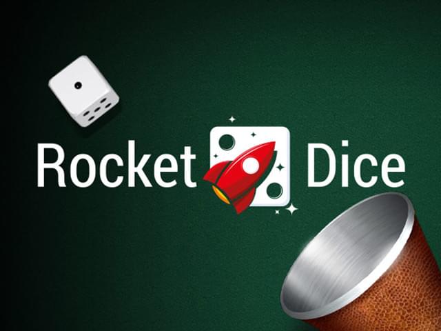 136win Dados de Foguete